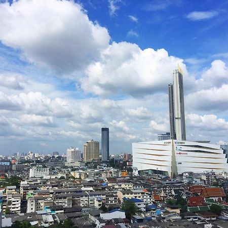 King Royal 2 Hotel Bangkok Exterior photo